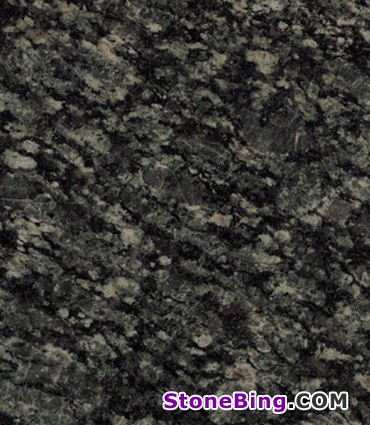 Verde Lavras Granite Tile