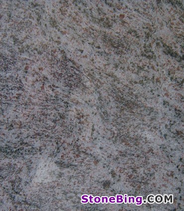 Orion Blue Granite Tile