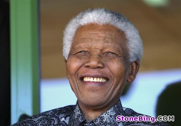 Nelson Mandela has died: President Zuma