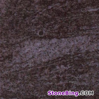 Coromandel Granite Tile