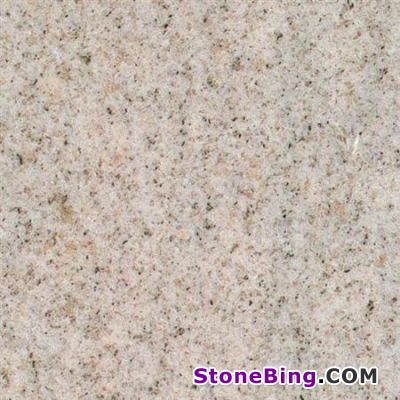 Indian White Granite Tile