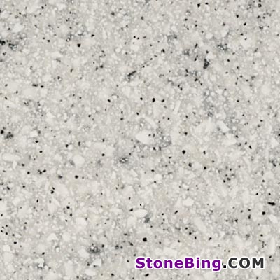 Twilight Gray Cultured Granite