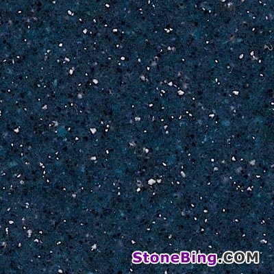 Sapphire Cultured Granite