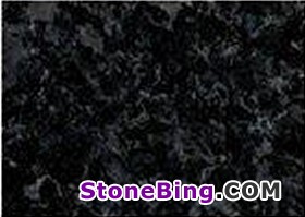 Atlantic Black Granite Tile