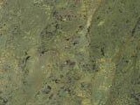 Bamboo Green Granite Tile