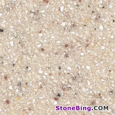 Vanilla Nut Cultured Granite