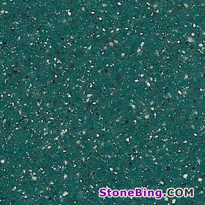 Seagreen Cultured Granite