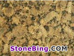 Brown Vicenza Granite Tile