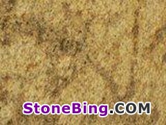 Columbus Gold Granite Tile