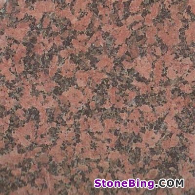 Balmoral Granite Tile