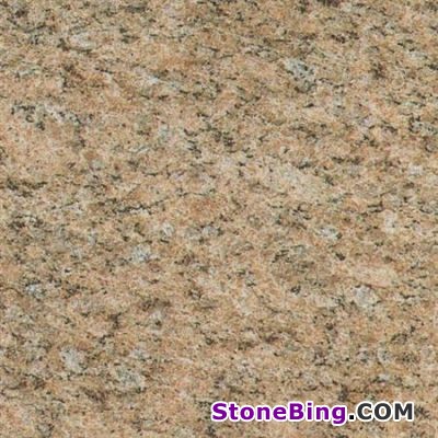 Giallo Veneziano Granite Tile
