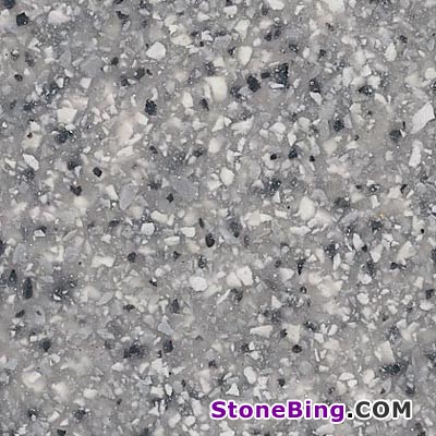 Mckinley Gray Cultured Granite