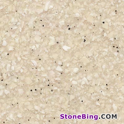 Monterey Tan Cultured Granite