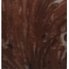 Chocolate with White Cultured Marble