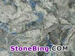 Lapis Silver Granite Tile