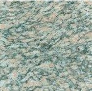 Juparana Limon Granite Tile