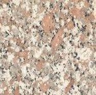 Rosa Ghiandone Granite Tile