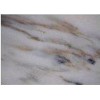 Danby White Marble Tile