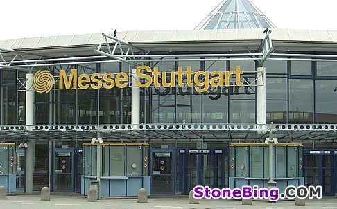 Messe Stuttgart