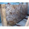 Rainforest Brown Marble Slab