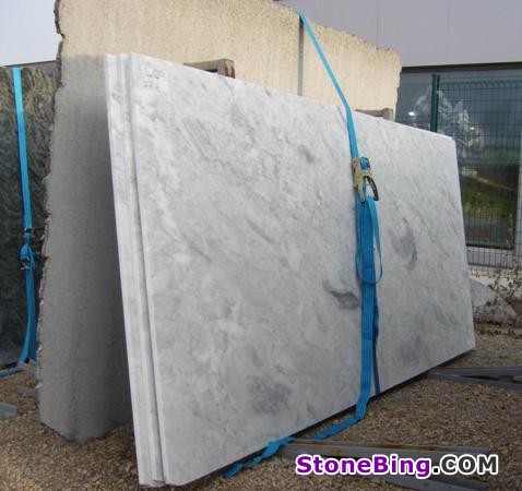 Xyro Green Marble Slab