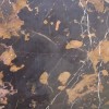 Black and Gold Marble Tile