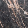 Black Red Marble Tile