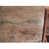 Desert Rose Granite Slab