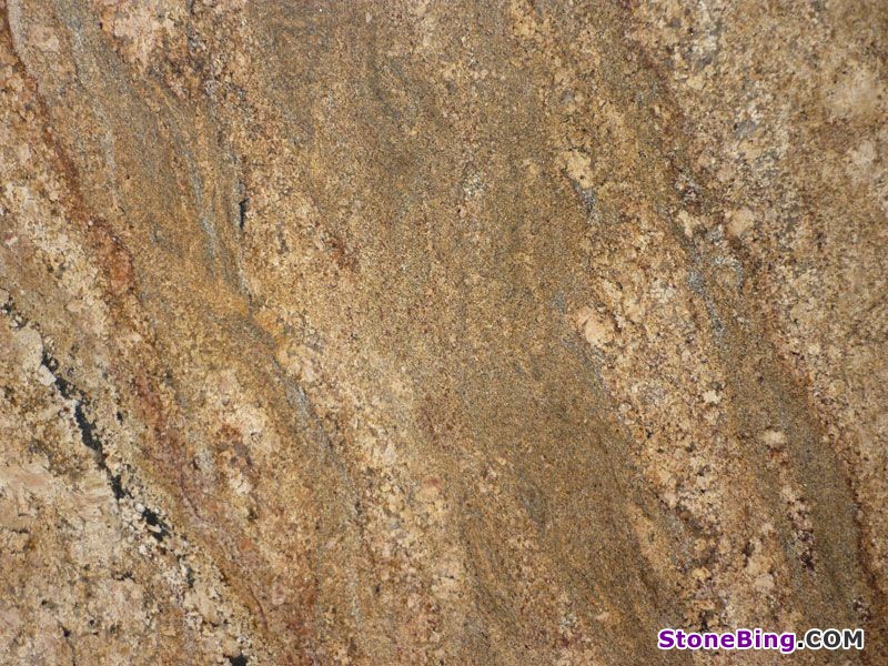 Ivory Coast Granite Slab