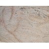Ivory Cream Granite Slab