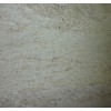 Ivory White Granite Slab