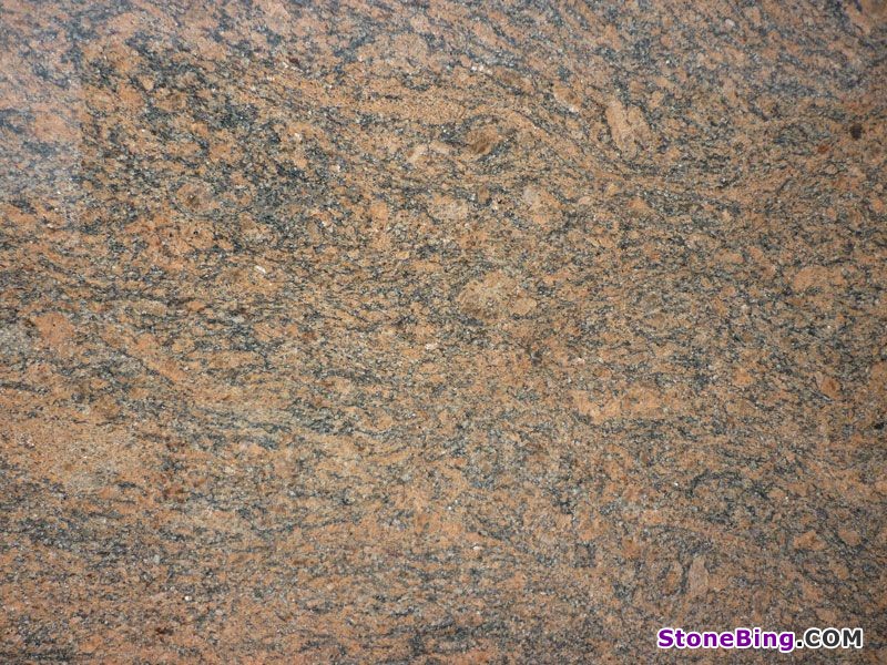 Morning Dawn Granite Slab