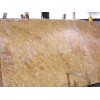 Golden Oak Granite Slab