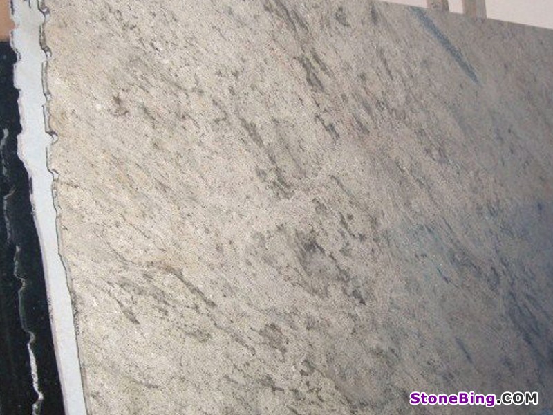 Golden Tulip Granite Slab
