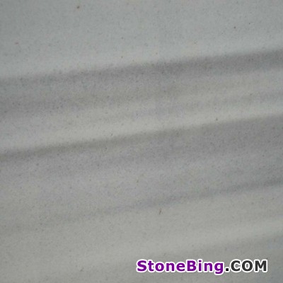 Panda White Marble Tile