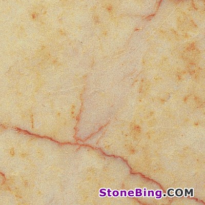 Crema Valencia Marble Tile