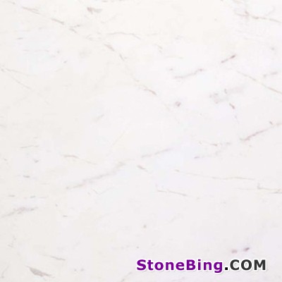 Pirgou White Marble Tile