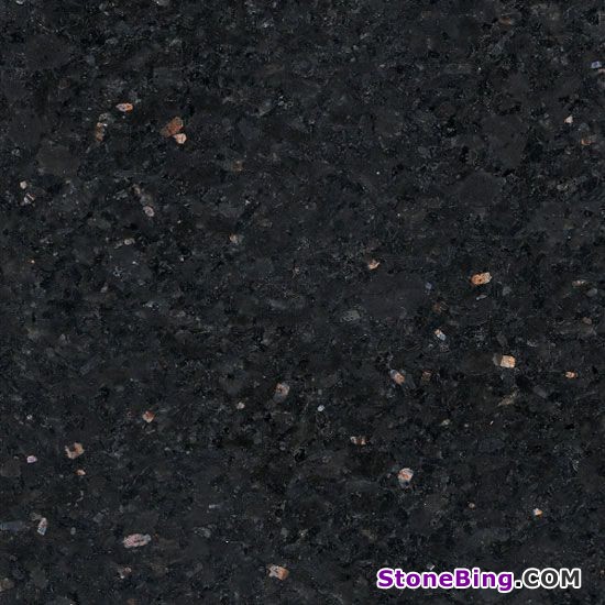 Star Galaxy Granite Slab