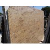 Shivakshi Yellow Granite Slab