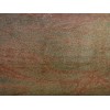 Red Storm Granite Slab