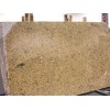 Santa Cecilia Gold Granite Slab