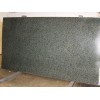 Silver Sea Green Granite Slab