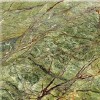 Rain Forest Green Marble Tile