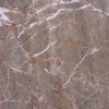 Red Filetto Marble Tile