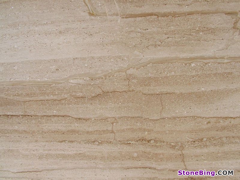 Perlato Olimpo Marble Slab