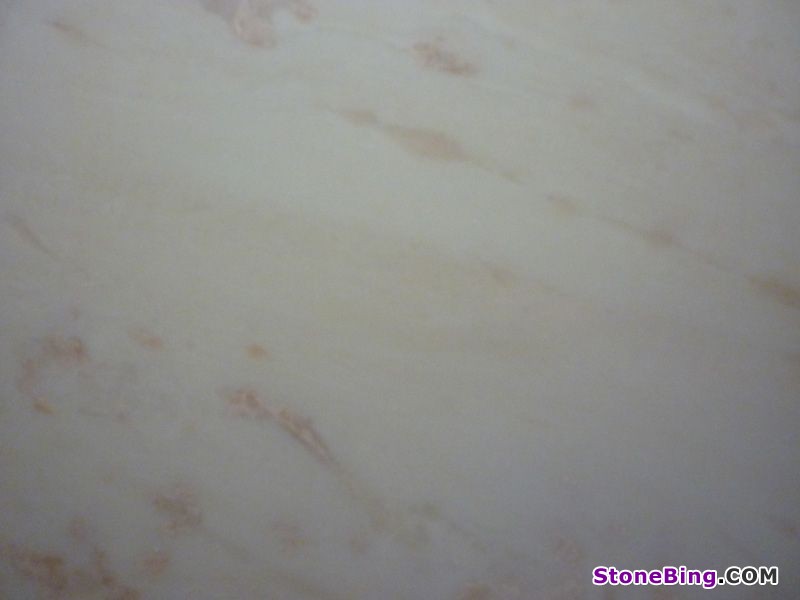 Namib Rose Marble Slab