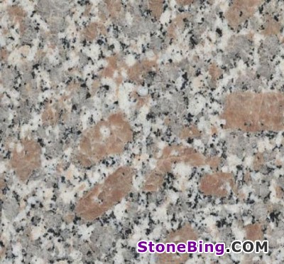 Ghiandone Granite Tile