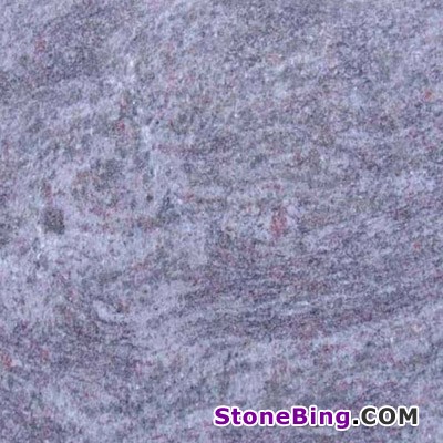 Blue Paradiso Granite Tile