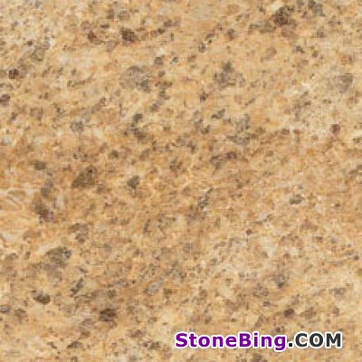 Giallo Madura Granite Tile