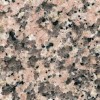 Rosa Porrino Granite Tile